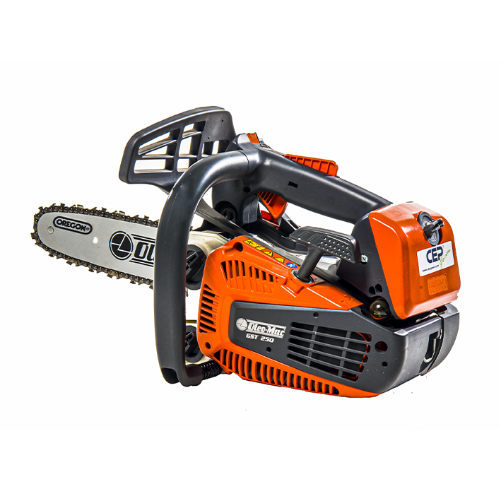 Motosega Oleo-Mac GST 250 14-BCPI25