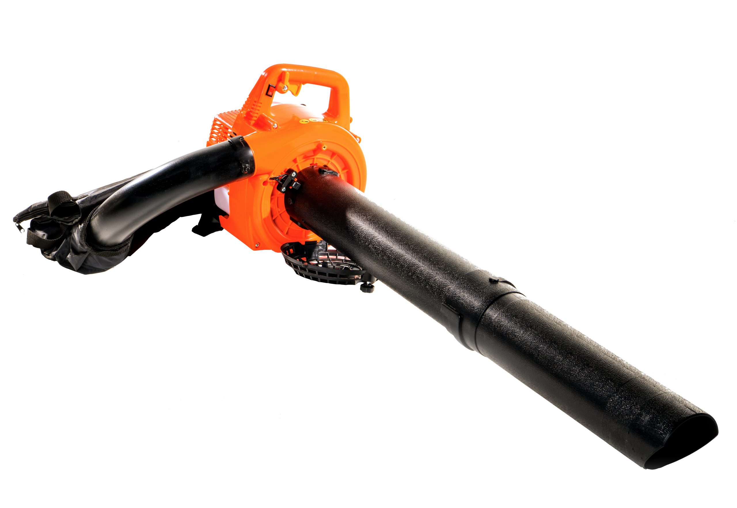 Soffiatore a scoppio 25.4 cc CEP EBV260E + Kit aspiratore