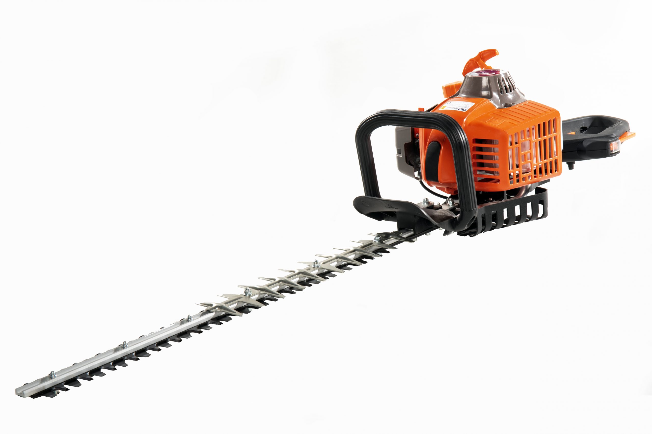 Tagliasiepi scoppio Cep SLP500 22,5CC (3) Tagliasiepi a scoppio CEP