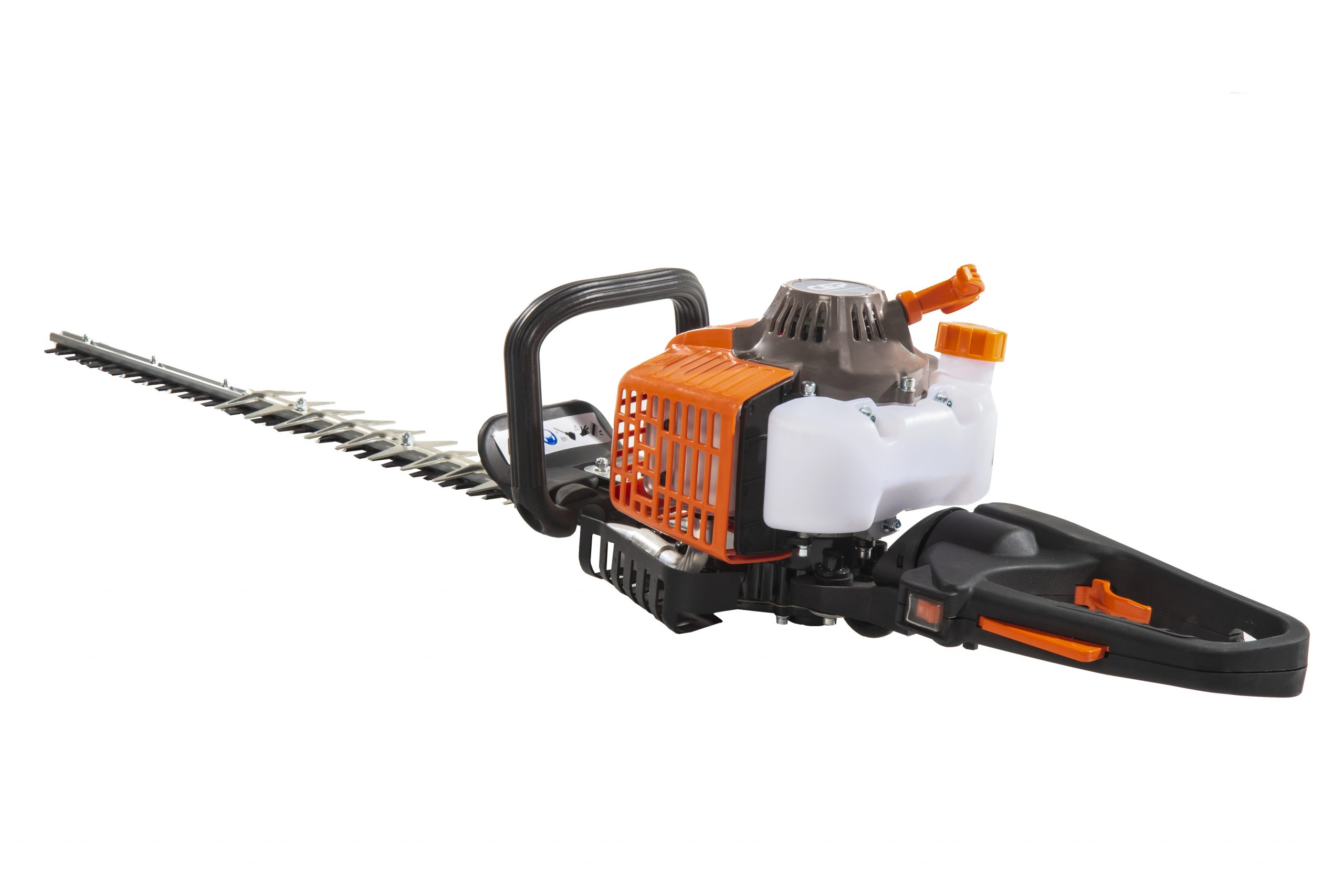 Tagliasiepi scoppio Cep SLP500 22,5CC (5) Tagliasiepi a scoppio CEP