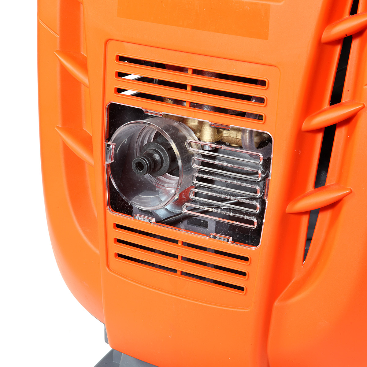 Idropulitrice PW 175c_Oleomac Ugello