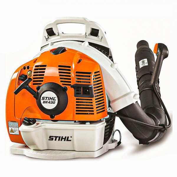 Soffiatore a scoppio BR 430 Stihl (4)_1