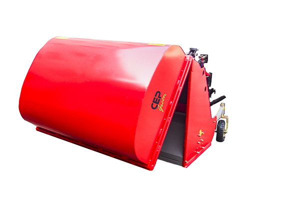 FALCIATRICE A FRUSTE CEP FCN 120