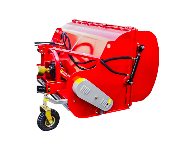 FALCIATRICE A FRUSTA CEP FCN 160