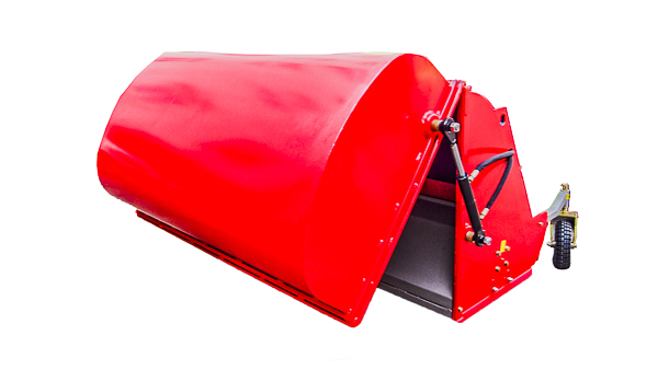 FALCIATRICE A FRUSTA CEP FCN 160