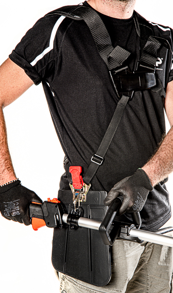 Decespugliatore CEP PNBC-2603B 26cc (6)