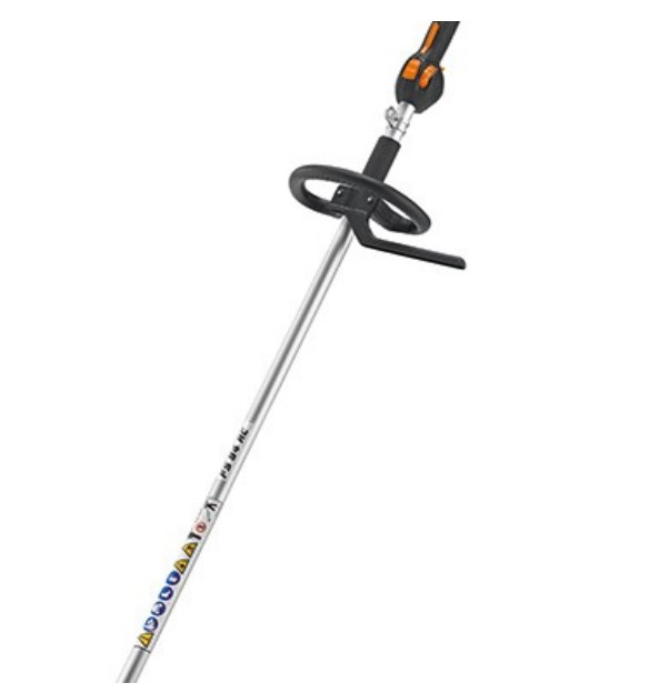 Decespugliatore FS 94 RC-E Stihl Asta