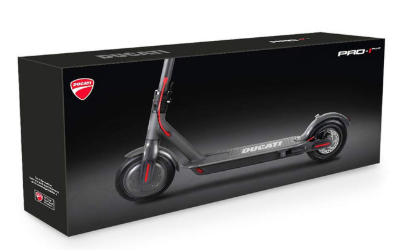 Monopattino PRO-1 PLUS