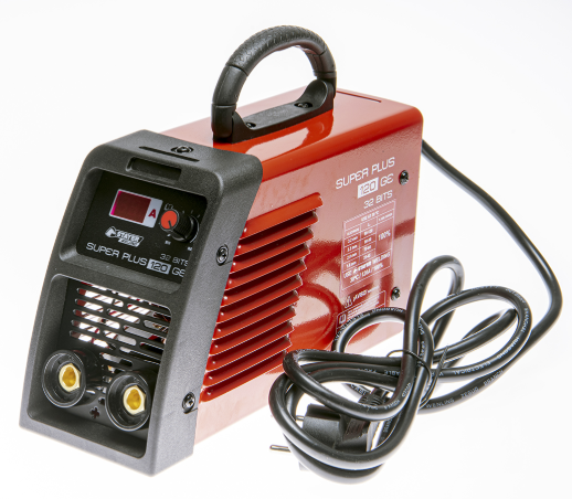 Saldatrice Stayer SUPER PLUS 120 GE K