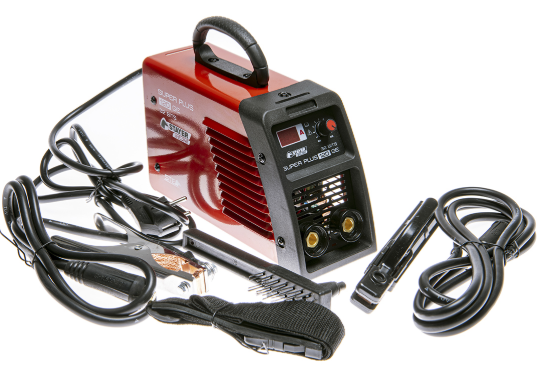 Saldatrice Stayer SUPER PLUS 120 GE K