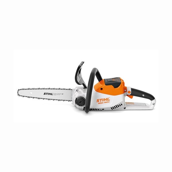 Motosega A Batteria MSA 140 Stihl