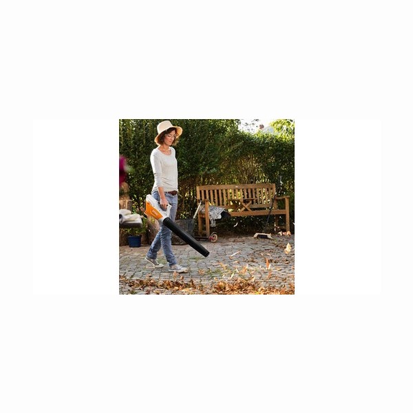 Soffiatore a Batteria BGA 45 Stihl