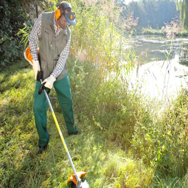 Decespugliatore A Scoppio FS 70 RC-E Stihl Imm2