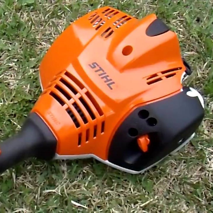 Decespugliatore FS 70 RC-E Stihl Imm1