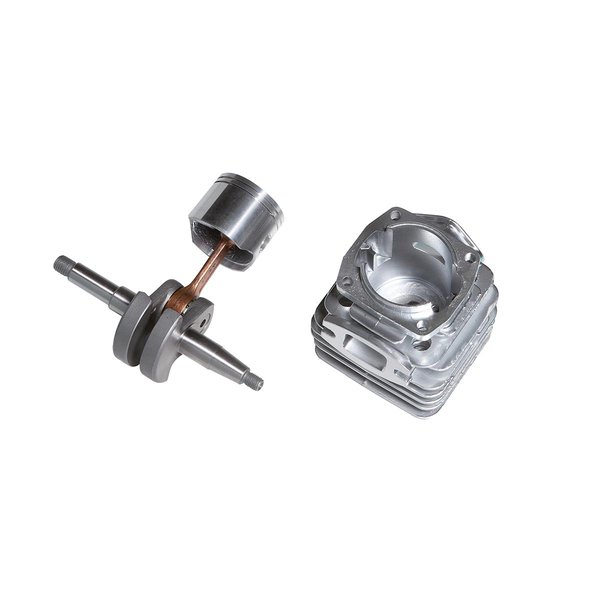 Motosega a scoppio GS 411 Parti di ricambio