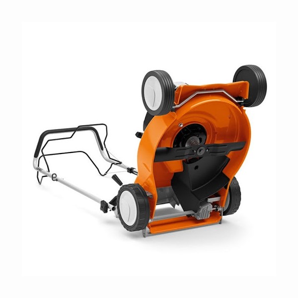 Rasaerba a scoppio RM 448 TX Alzato Stihl