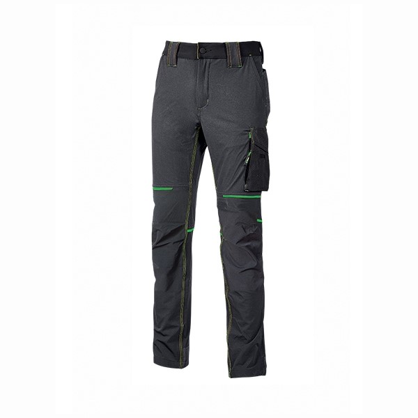 Pantalone Upower Green
