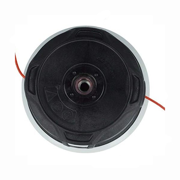 Testina AutoCut 46-2 parte inferiore