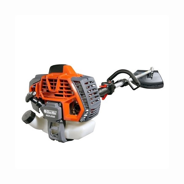 Decespugliatore Oleomac steso