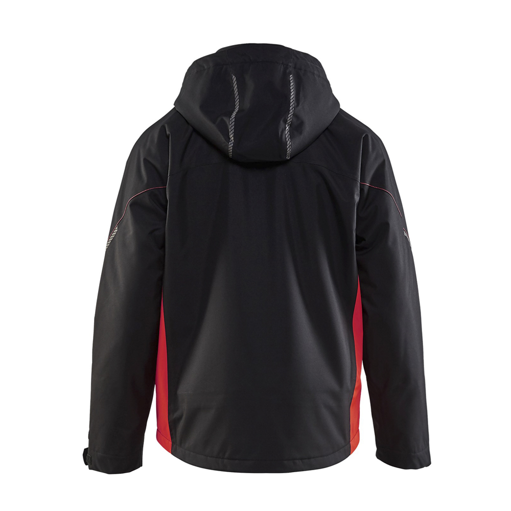 Blaklader GIACCA A GUSCIO cod.47901977 col.9956 (2)