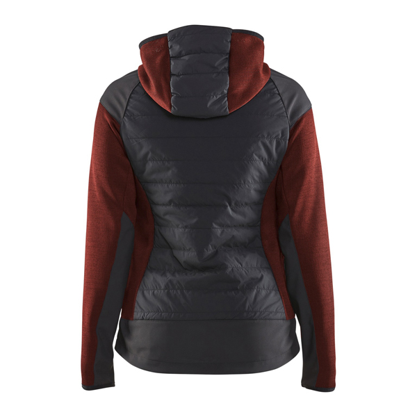 Blaklader GIACCA HYBRID DONNA cod.59312117 col.5699