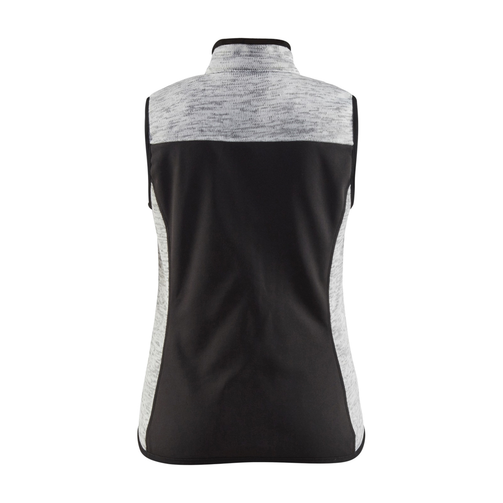 Blaklader GILET IN MAGLIA DONNA cod.38122117 col.9056 (2)