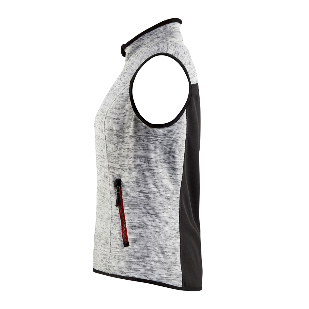 Blaklader GILET IN MAGLIA DONNA cod.38122117 col.9056 (3)