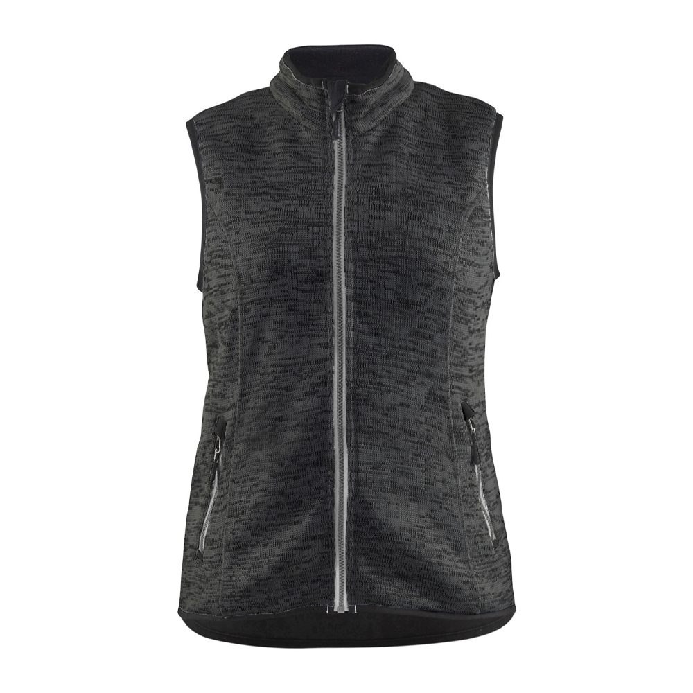 Blaklader GILET IN MAGLIA DONNA cod.38122117 col.9710