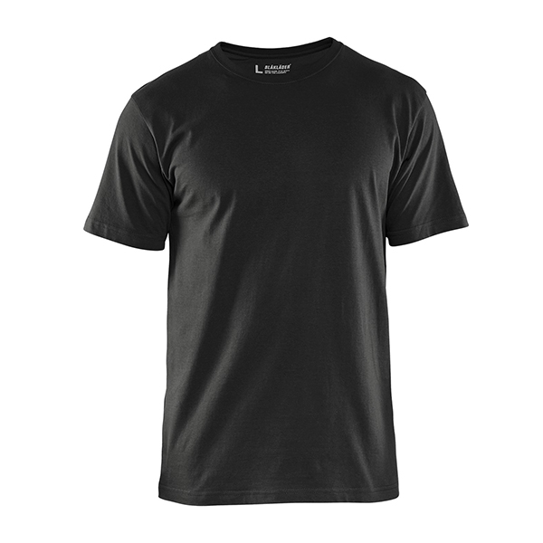 Blaklader T-SHIRT cod.35251042 col.9900
