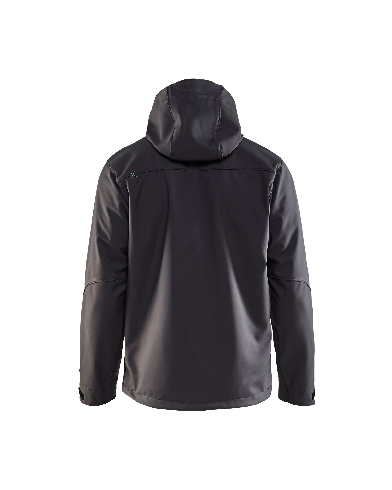 Blaklader cod.49492517 col.9744 GIACCA SOFTSHELL _2
