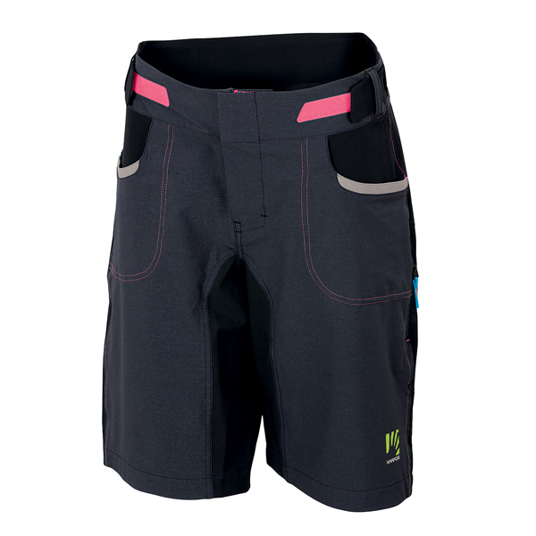 Karpos ADVENTURE W SHORT cod.2500856 col.999