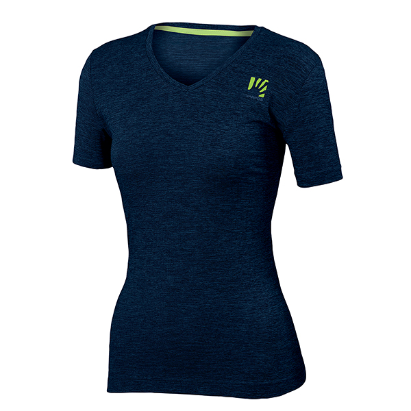 Karpos ALTA VIA W JERSEY cod.2500970 col.410