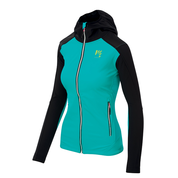 Karpos JELO W JACKET cod.2500899 col.476