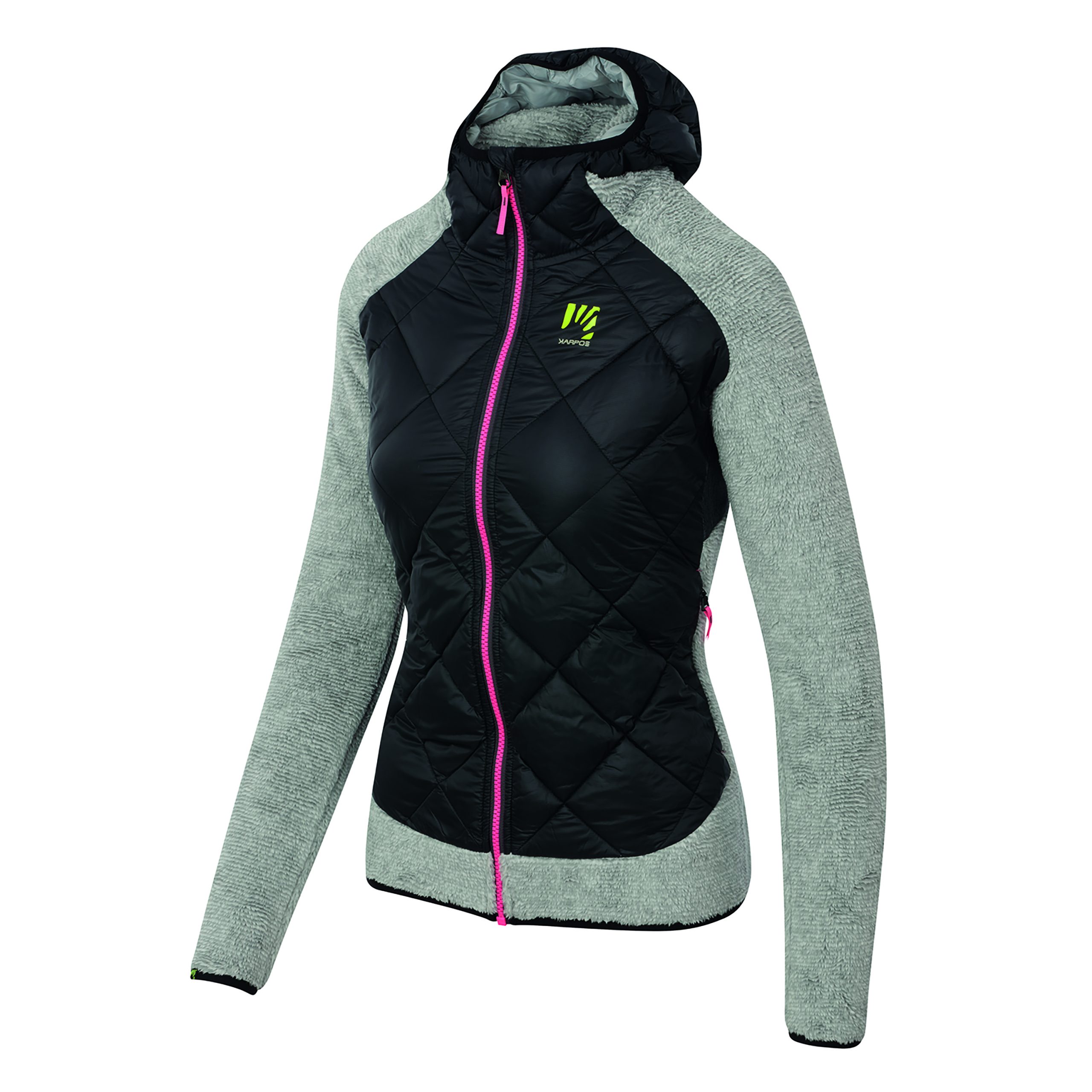 Karpos MARMAROLE W JACKET cod.2500487 col.002