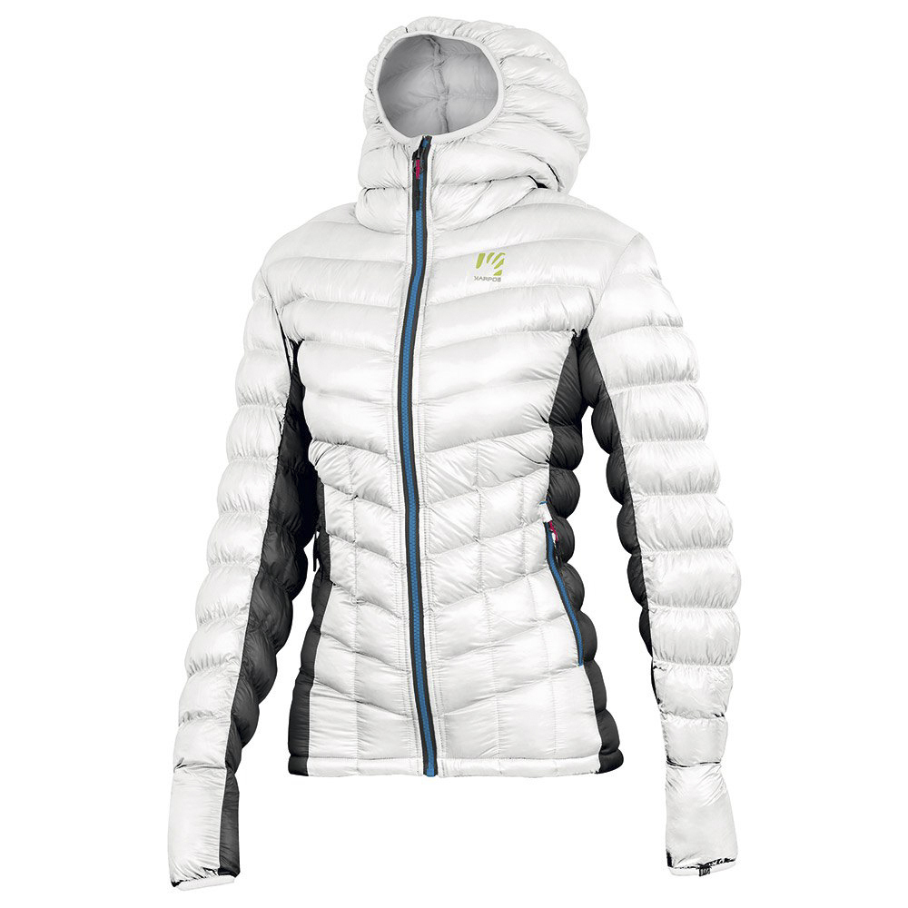 Karpos MULAZ W JACKET cod.2500702 col.101 dim.