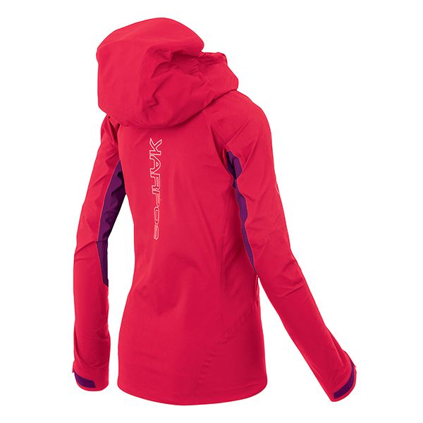 Karpos STORM EVO W JACKET cod.2501036 col.515