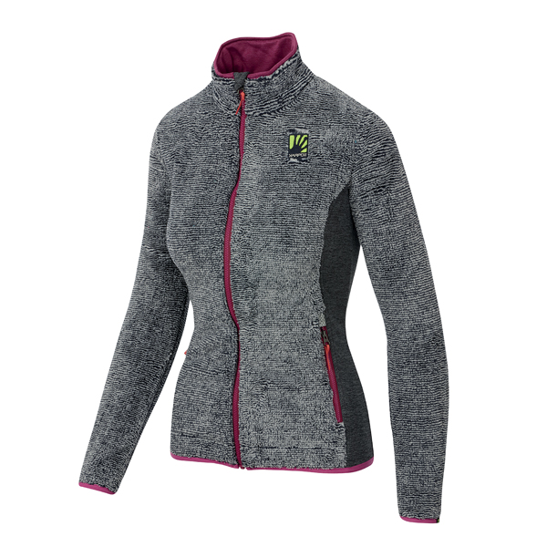 Karpos VERTICE W FLEECE cod. 2500490 col.012