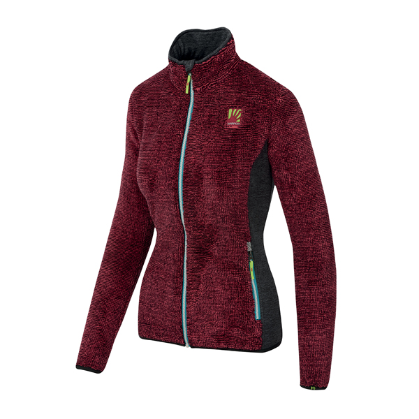 Karpos VERTICE W FLEECE cod. 2500490 col.515