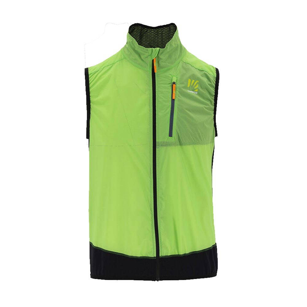 LAVAREDO VEST mod.2500876 col.081 - JASMINE GREEN-BLACK