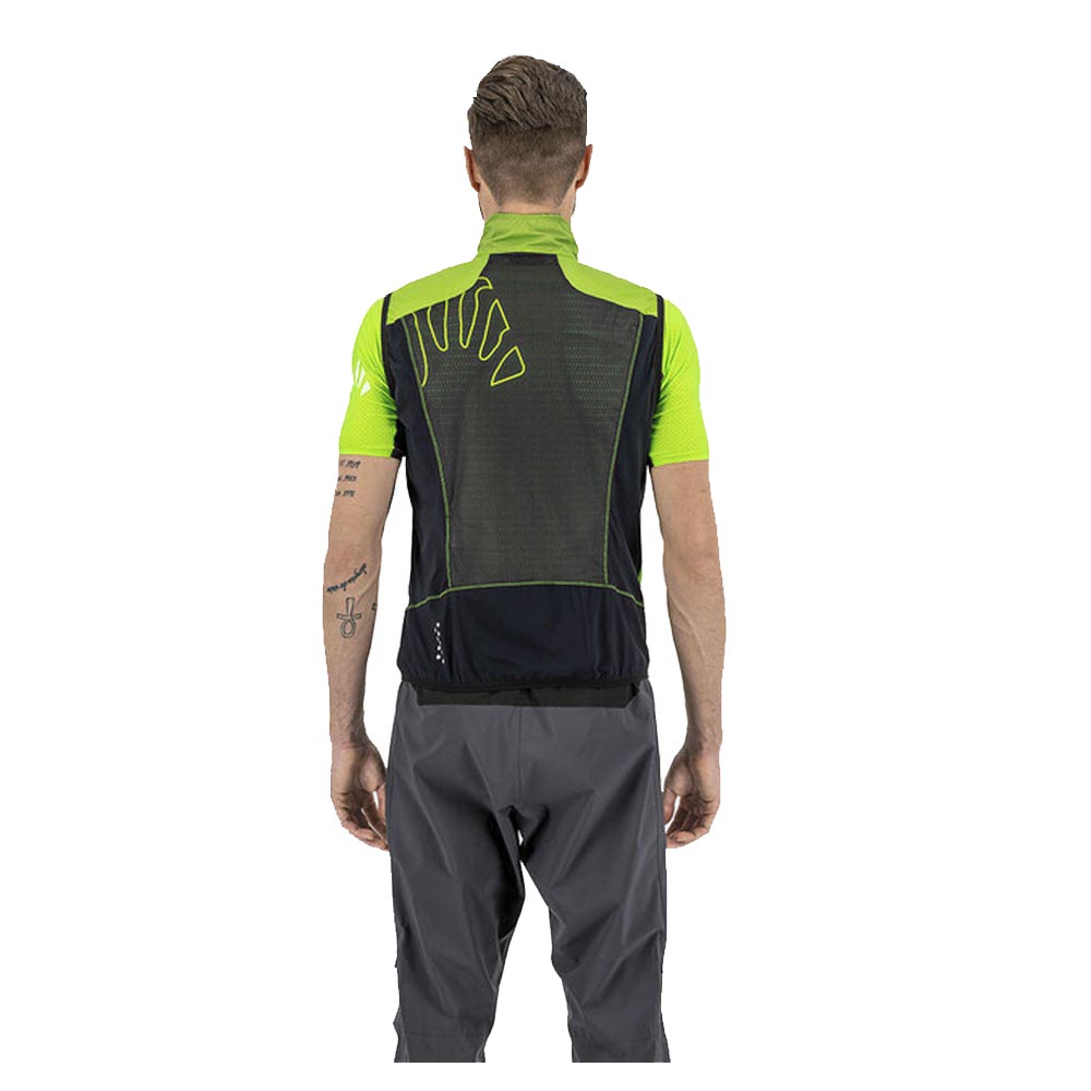 LAVAREDO VEST mod.2500876 col.081 JASMINE GREEN-BLACK_1