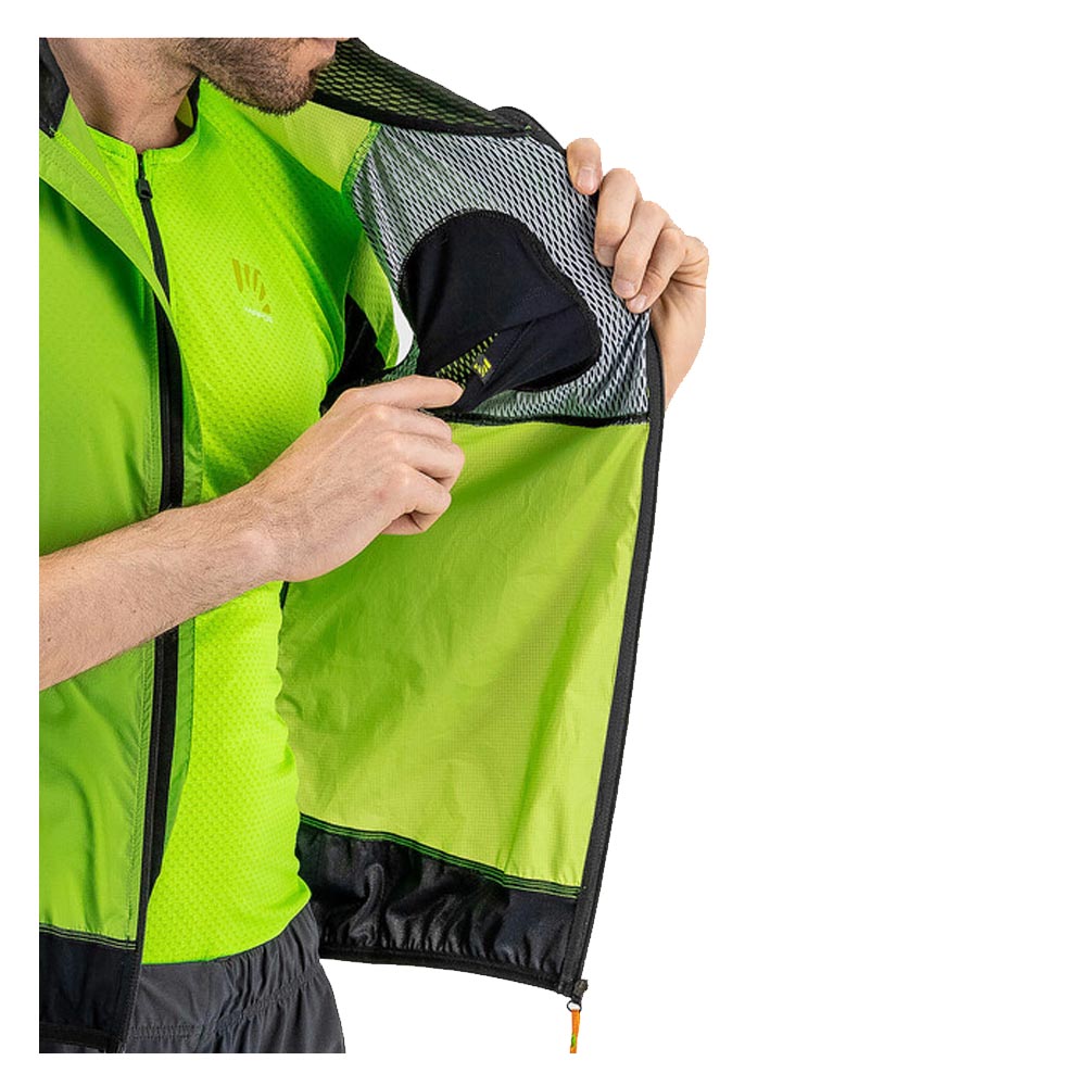 LAVAREDO VEST mod.2500876 col.081 JASMINE GREEN-BLACK_2