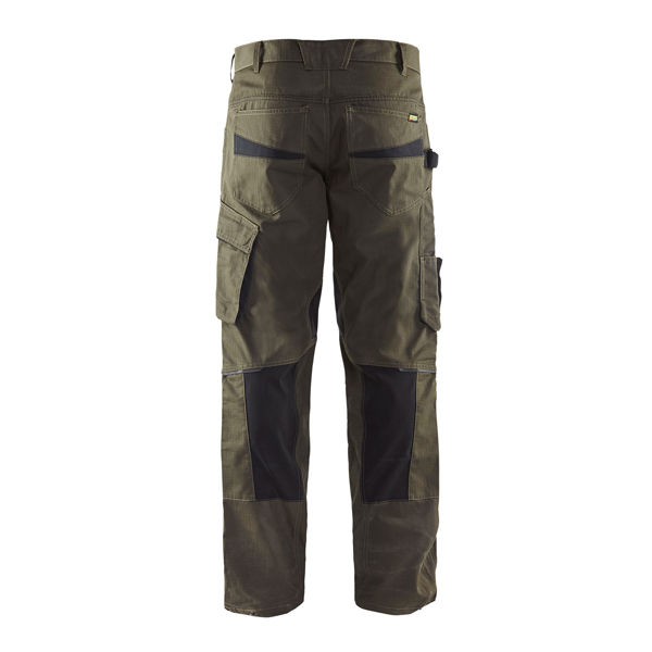 Blacklader PANTALONI SERVICE CON STRETCH cod.114951330 col.4599 -2