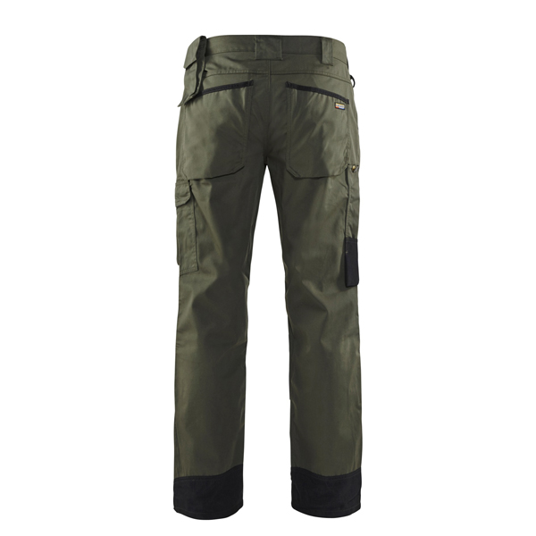 Blaklader PANTALONI GARDEN cod.14541835 col.4699_2