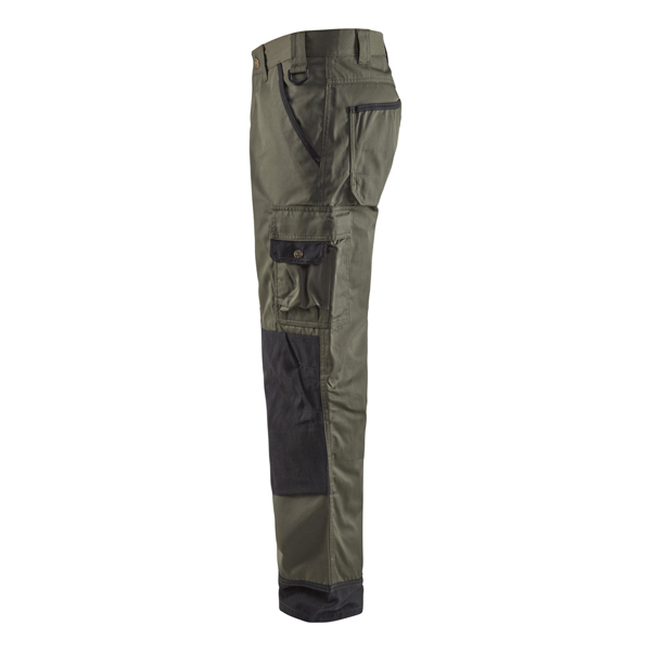 Blaklader PANTALONI GARDEN cod.14541835 col.4699_4