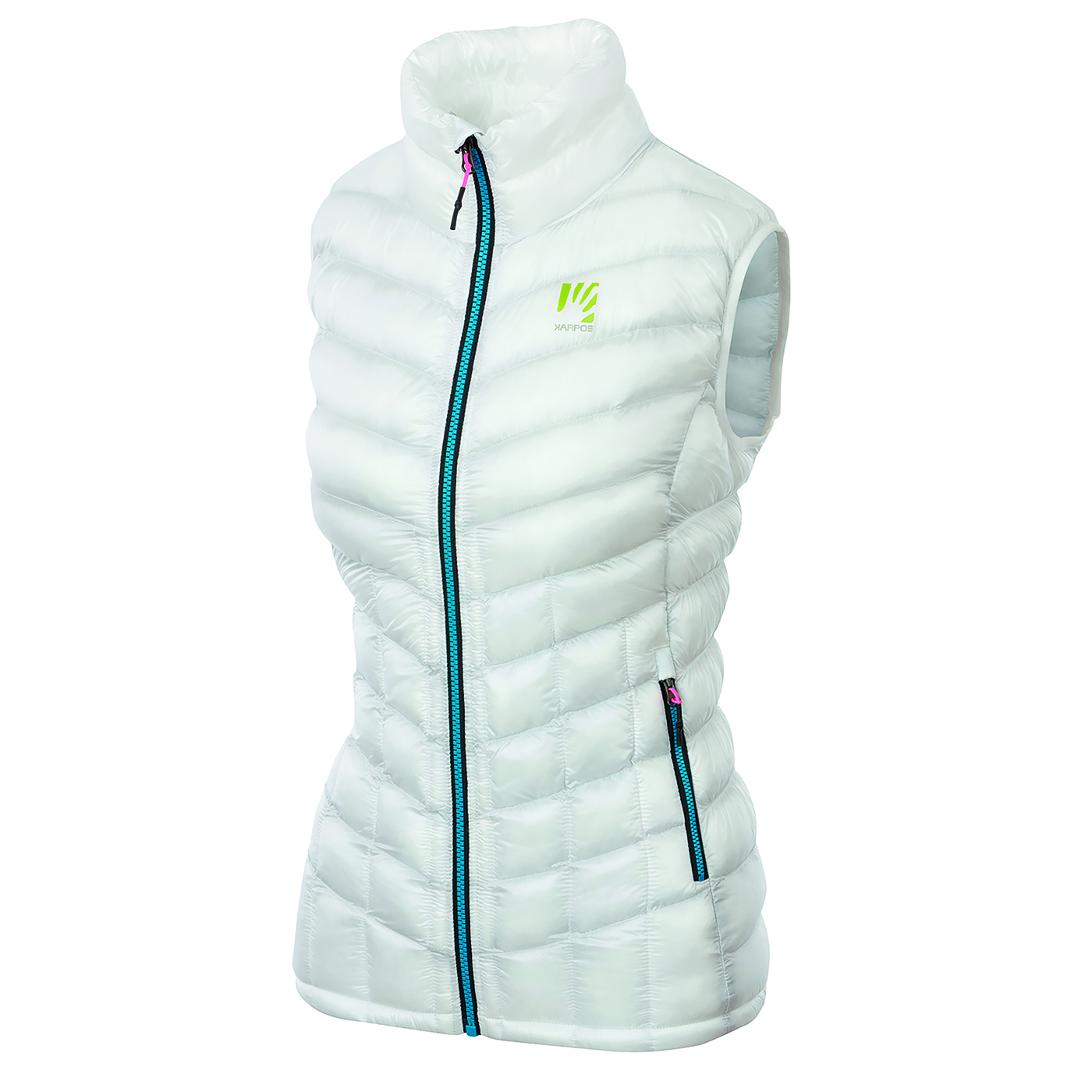 Karpos MULAZ W VEST cod. 2500704 col.101