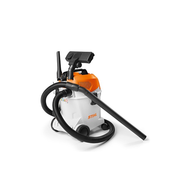 Bidone Aspiratutto SE 33 Completa