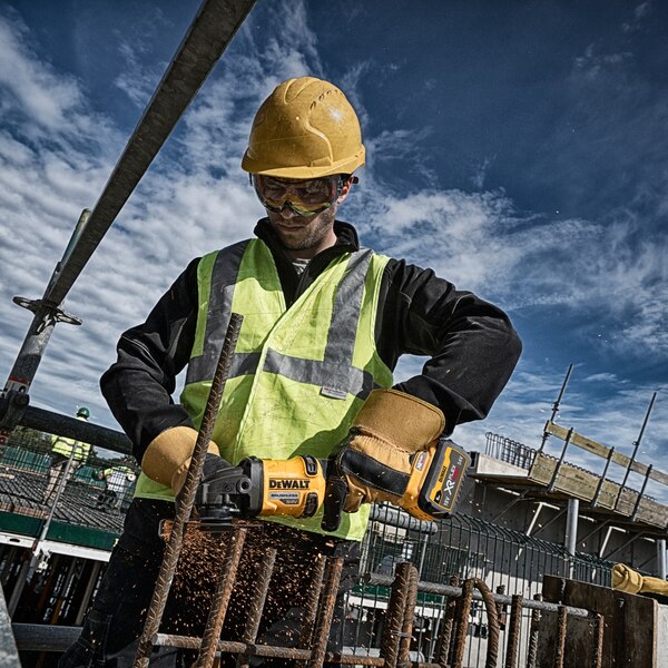 DCG418T2-QW SMERIGLIATRICE ANGOLARE _6