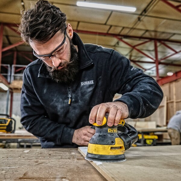 DWE6423-QS LEVIGATRICE ROTO-ORBITALE-4