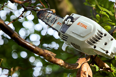 HAT86STIHL