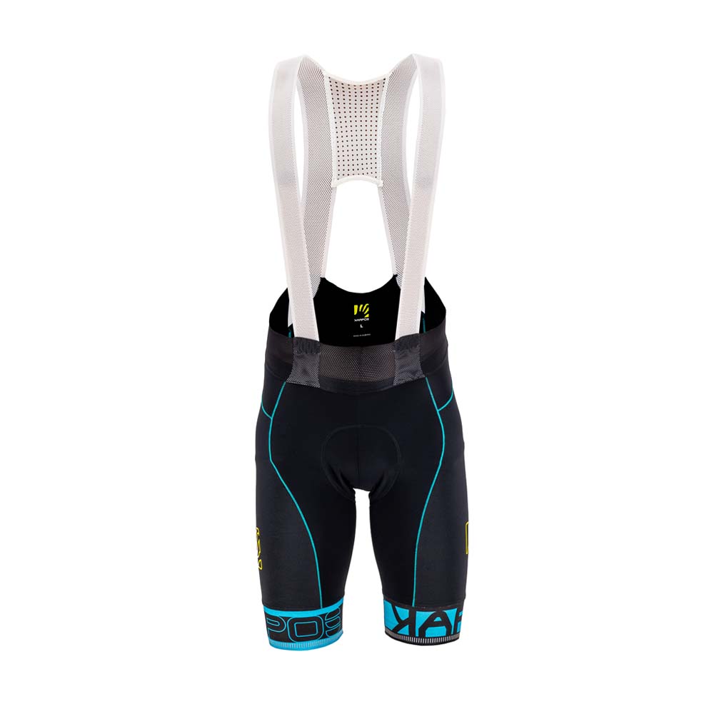 VERVE EVO BIBSHORT mod.2501113 col 018